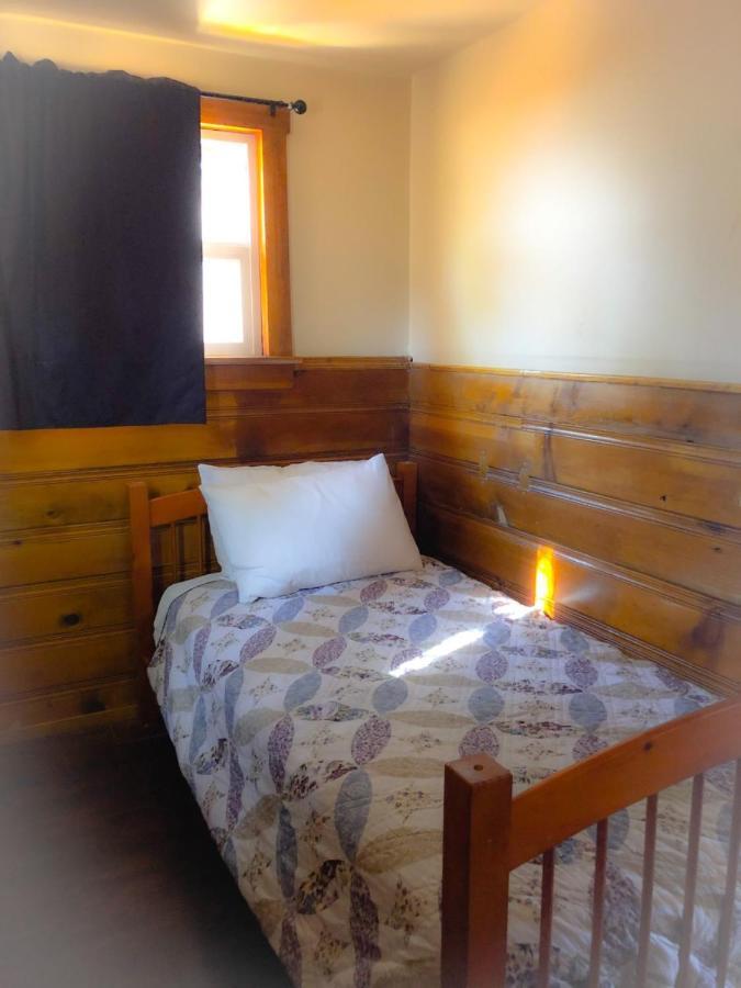Embers Lodge & Cabins Big Bear Lake Eksteriør billede