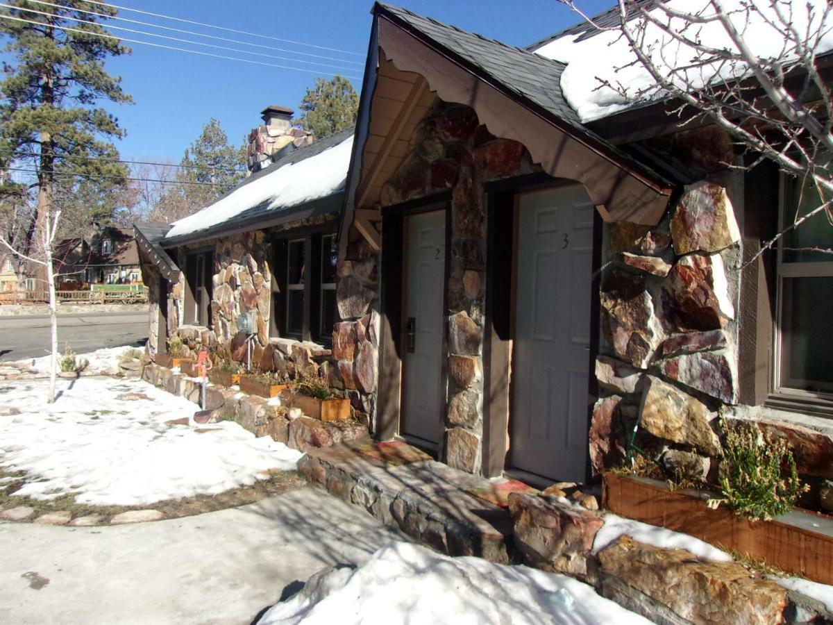 Embers Lodge & Cabins Big Bear Lake Værelse billede