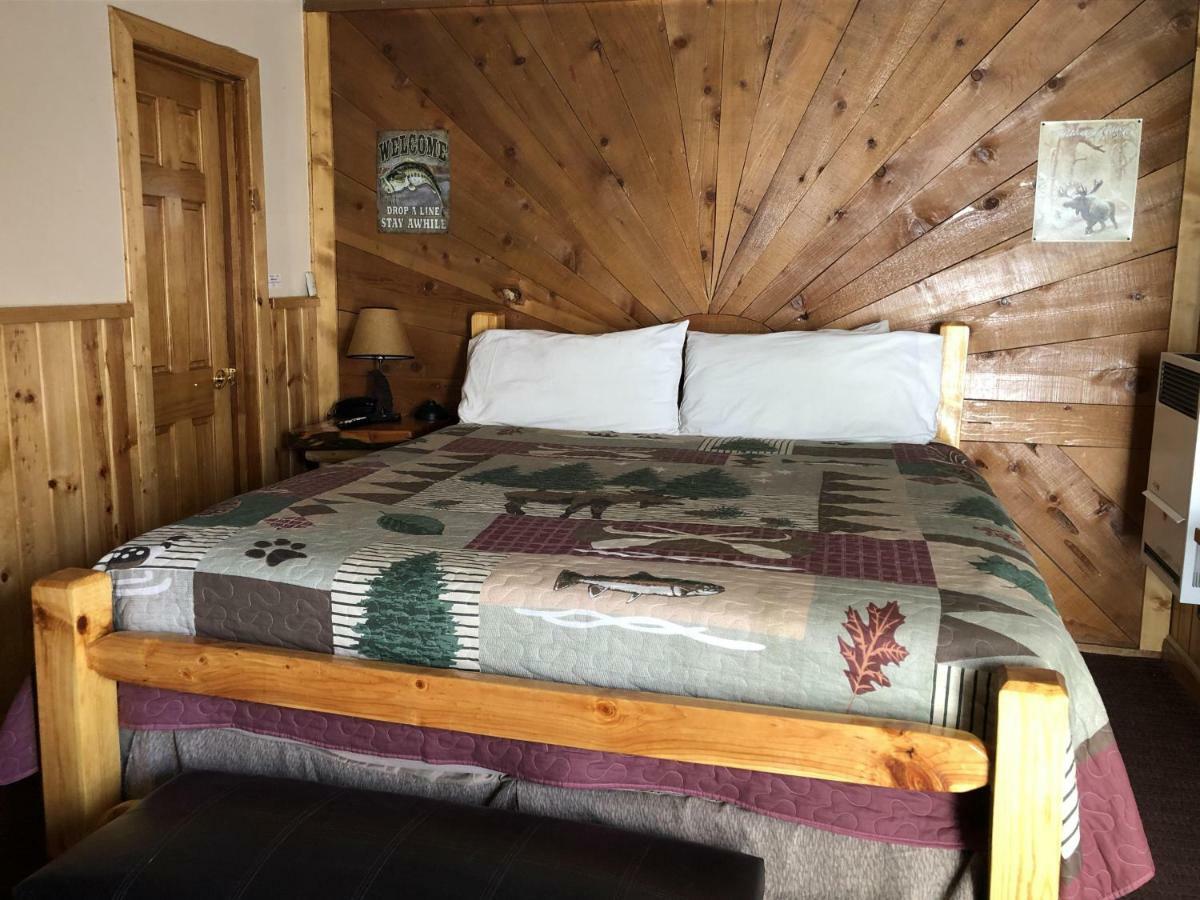 Embers Lodge & Cabins Big Bear Lake Værelse billede