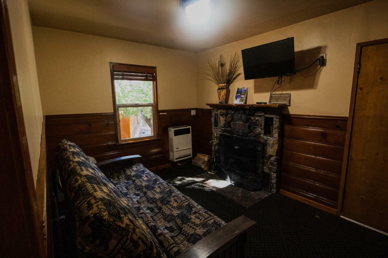 Embers Lodge & Cabins Big Bear Lake Værelse billede